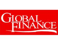 Global Finance logo