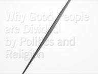 Cover of The Righteous Mind Cover of The Righteous Mind