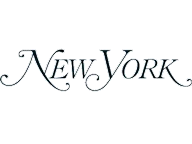 New York Magazine logo