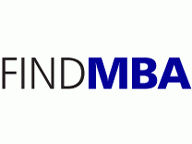 find MBA logo
