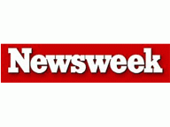 Newsweek Logo