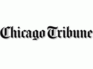 Chicago Tribune logo