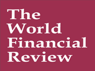 World Financial Review logo World Financial Review logo