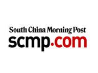 South China Morning Post logo South China Morning Post logo