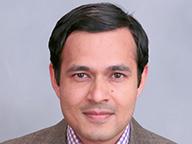 Deepak Hegde