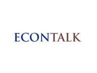 EconTalk logo