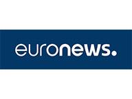 euronews logo