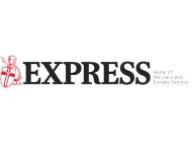 Express Logo 190 x 145
