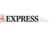 Express Logo 190 x 145 Express Logo 190 x 145