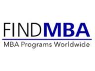 find mba logo