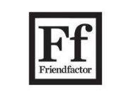 FriendFactor logo FriendFactor logo