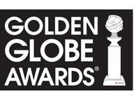 Golden Globe Awards logo