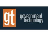 A logo of Government Technology