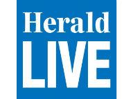 HeraldLive logo 192 x 144 HeraldLive logo 192 x 144