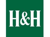 Horse & Hound logo Horse & Hound logo