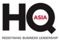 HQ Asia logo HQ Asia logo