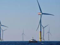 Off-Shore Wind Turbines
