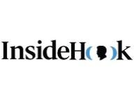InsideHook Logo InsideHook Logo