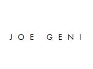 JoeGeni.com logo JoeGeni.com logo