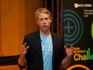 2015 Entrepreneurs Challenge Kickoff 2015 Entrepreneurs Challenge Kickoff
