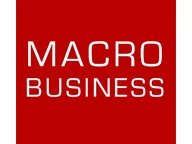 MacroBusiness logo