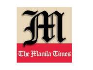 Manila Times logo Manila Times logo
