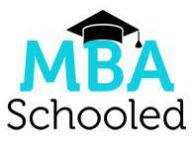 MBA Schooled logo MBA Schooled logo