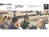 MFM Logo