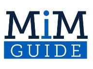 MiM Guide logo 