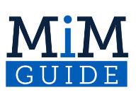 MiM Guide logo 