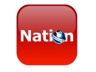 Nation News logo Nation News logo