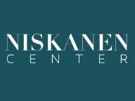 Niskansen Center blog logo Niskansen Center blog logo