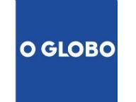 O Globo logo 192 x 144 O Globo logo 192 x 144