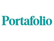 Portafolio logo Portafolio logo