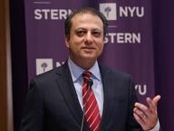 Preet Bharara