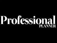 Professional Planner Logo 192 x 144 Professional Planner Logo 192 x 144