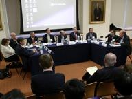 Ross Roundtable Ross Roundtable