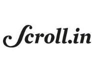 Scroll.in logo Scroll.in logo