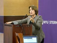 Sheila Bair Sheila Bair
