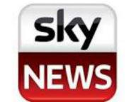 Sky News logo Sky News logo