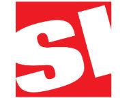 Sports Illustrated logo Sports Illustrated logo