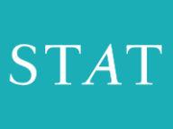 STAT logo 192 x 144 STAT logo 192 x 144