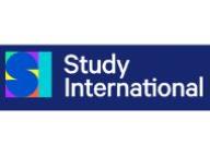 A study international logo 