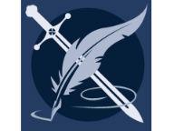 Sword and the Script logo 192 x 144 Sword and the Script logo 192 x 144