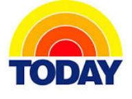 Today Show logo Today Show logo