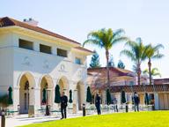Dolce Hayes Mansion