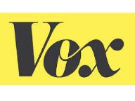 Vox logo