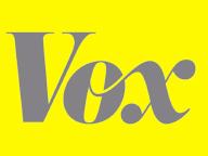 Vox Media Logo