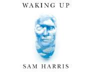 Waking Up with Sam Harris Logo Waking Up with Sam Harris Logo