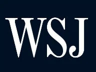 Wall Street Journal logo